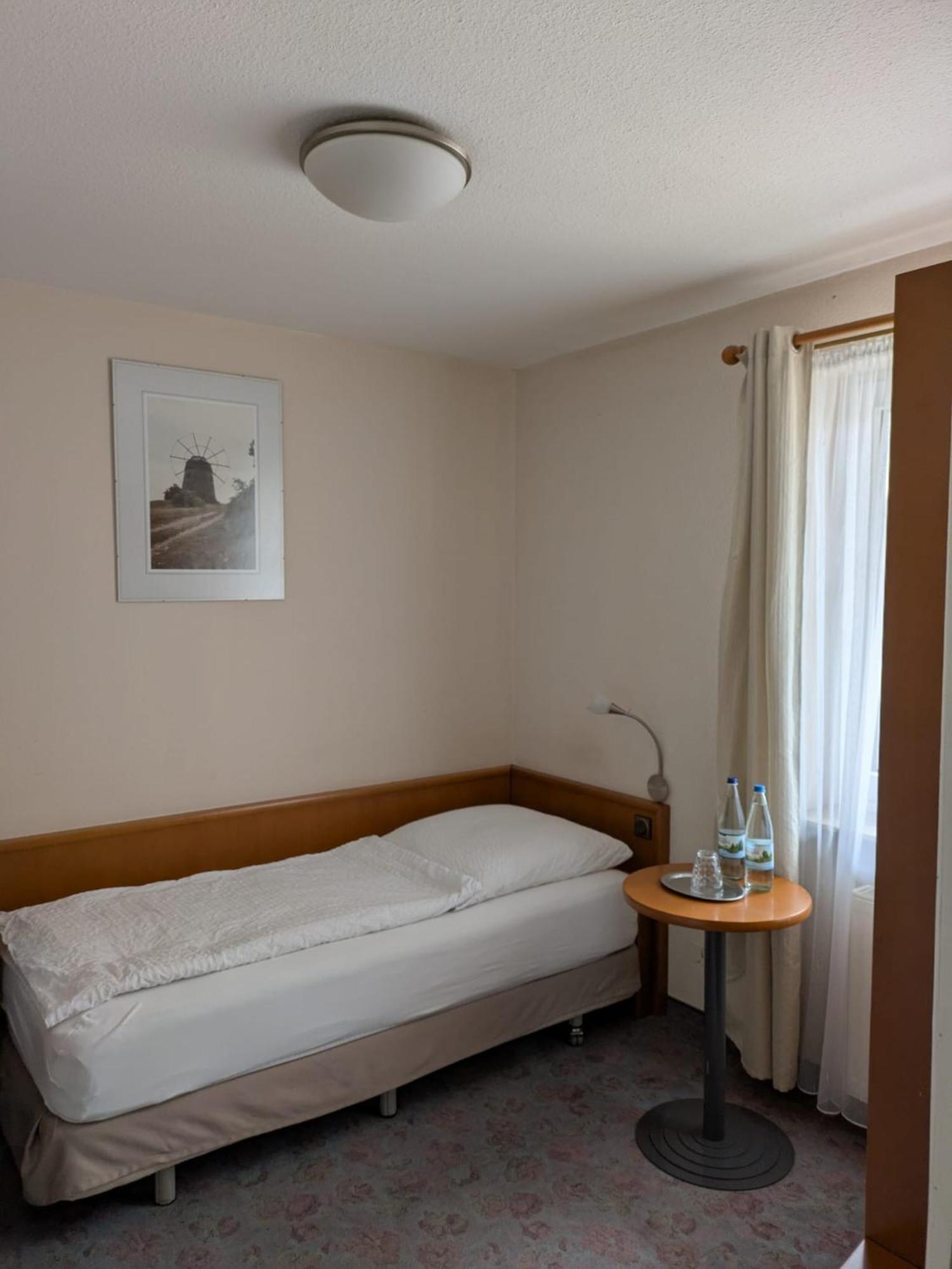 Hotel Am Markt Eckartsberga Exteriör bild