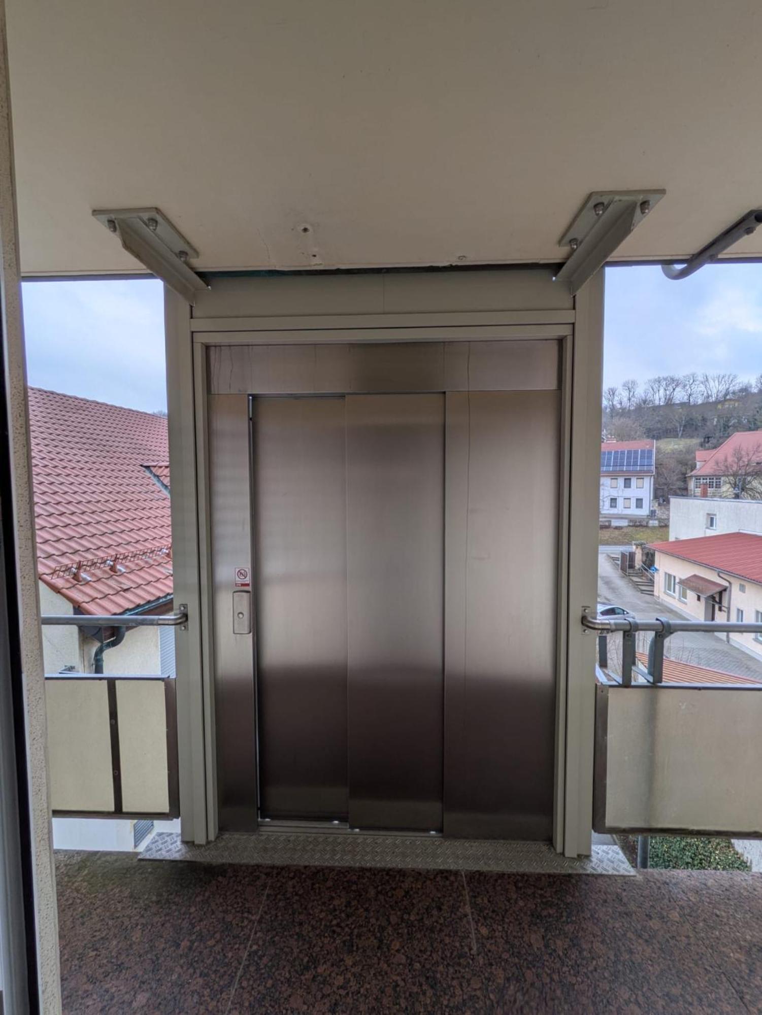 Hotel Am Markt Eckartsberga Exteriör bild