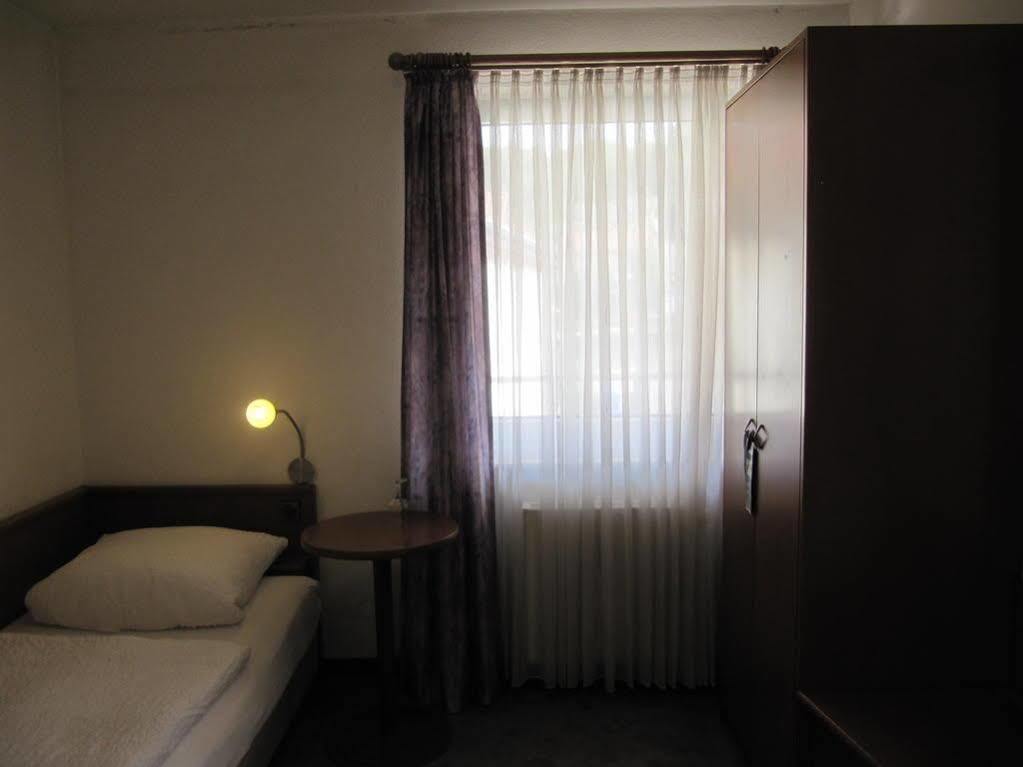 Hotel Am Markt Eckartsberga Exteriör bild